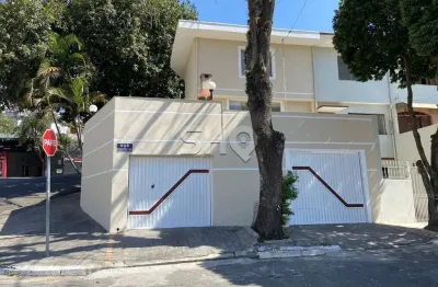 Casa com 3 quartos à venda na coronel homero da silveira, 242, parque peruche, são paulo, 114 m2 por r$ 1.100.000