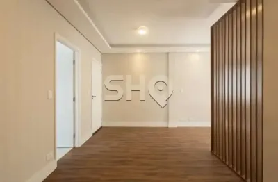 Apartamento com 2 quartos para alugar na rua doutor eduardo de souza aranha, 122, vila nova conceição, são paulo, 76 m2 por r$ 8.500