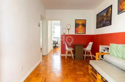 Apartamento com 2 quartos à venda na rua cajaíba, 15, pompéia, são paulo, 45 m2 por r$ 480.000