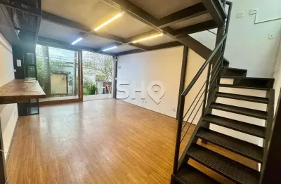 Sala comercial para alugar na rua simpatia, 53, jardim das bandeiras, são paulo, 55 m2 por r$ 6.490