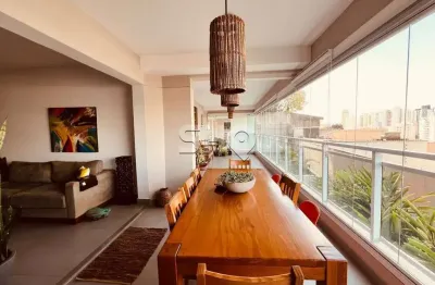 Apartamento com 2 quartos à venda na rua camburiú, 437, vila ipojuca, são paulo, 96 m2 por r$ 1.480.000