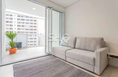 Apartamento com 1 quarto à venda na rua josé augusto penteado, 108, sumaré, são paulo, 42 m2 por r$ 687.000