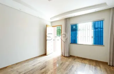Casa em condomínio fechado com 3 quartos à venda na rua professor joão machado, 227, nossa senhora do ó, são paulo, 92 m2 por r$ 630.000
