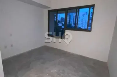 Apartamento com 1 quarto para alugar na avenida armando ferrentini, 654, paraíso, são paulo, 21 m2 por r$ 3.780