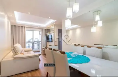 Apartamento com 2 quartos à venda na avenida ultramarino, 362, lauzane paulista, são paulo, 55 m2 por r$ 450.000