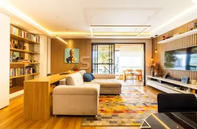 Apartamento com 2 quartos para alugar na rua cotoxó, 1290, perdizes, são paulo, 116 m2 por r$ 11.500