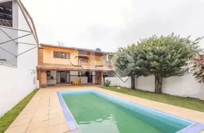 Casa com 4 quartos à venda na rua maria bandini savoy, 120, parque mandaqui, são paulo, 174 m2 por r$ 1.170.000