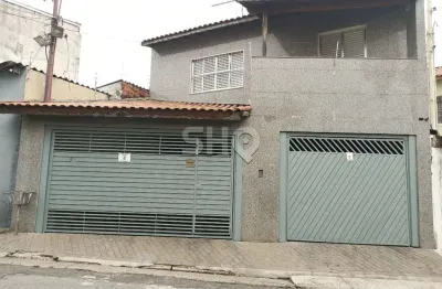 Casa com 4 quartos à venda na martins júnior, 693, chácara nossa senhora aparecida, são paulo, 200 m2 por r$ 625.000