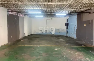 Ponto comercial para alugar na rabino zalman zingerevitz, 99, vila romero, são paulo, 179 m2 por r$ 5.000
