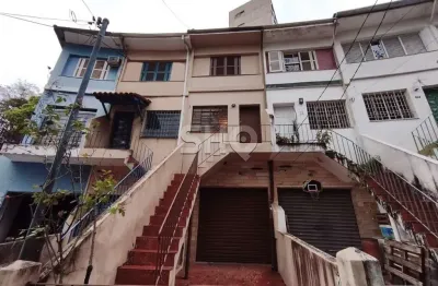 Casa com 2 quartos à venda na praça nossa senhora do carmo, 19, pompéia, são paulo, 88 m2 por r$ 630.000