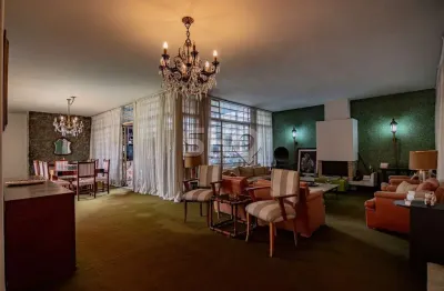 Casa com 3 quartos à venda na alameda dos tacaúnas, 400, planalto paulista, são paulo, 380 m2 por r$ 2.970.000