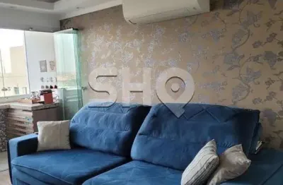 Apartamento com 3 quartos à venda na rua atuaí, 143, vila esperança, são paulo, 83 m2 por r$ 575.000