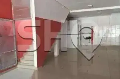 Prédio à venda na avenida são joão, 1145, república, são paulo, 314 m2 por r$ 1.890.000