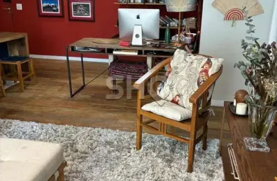 Apartamento com 2 quartos à venda na rua pio xi, 1990, alto de pinheiros, são paulo, 78 m2 por r$ 1.390.000