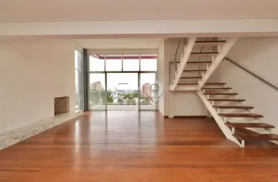 Apartamento com 2 quartos à venda na rua agissê, 232, jardim das bandeiras, são paulo, 210 m2 por r$ 3.960.000