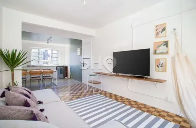 Apartamento com 5 quartos à venda na avenida rebouças, 1480, pinheiros, são paulo, 134 m2 por r$ 1.599.600