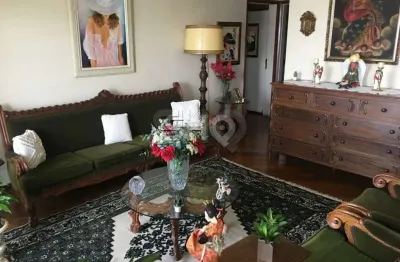 Apartamento com 3 quartos para alugar na rua croata, 66, vila ipojuca, são paulo, 170 m2 por r$ 5.668