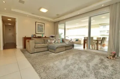 Apartamento com 4 quartos à venda na rua marco aurélio, 145, vila romana, são paulo, 152 m2 por r$ 2.400.000