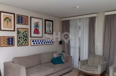 Apartamento com 2 quartos à venda na rua duílio, 302, água branca, são paulo, 94 m2 por r$ 1.250.000