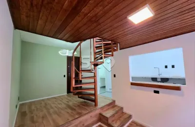 Apartamento com 1 quarto à venda na rua pedro de toledo, 544, vila clementino, são paulo, 49 m2 por r$ 724.000