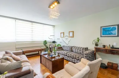 Apartamento com 3 quartos à venda na Rua Itacema, 300, Itaim Bibi, São Paulo, 140 m2 por R$ 2.150.000