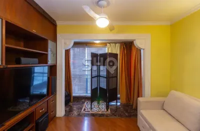 Apartamento com 2 quartos à venda na rua doutor miranda de azevedo, 609, vila anglo brasileira, são paulo, 70 m2 por r$ 720.000