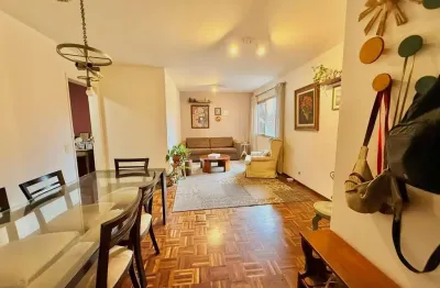 Apartamento com 3 quartos à venda na rua apinajés, 731, perdizes, são paulo, 110 m2 por r$ 955.000