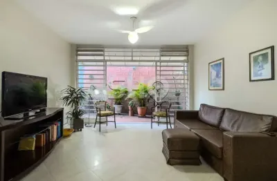 Casa com 3 quartos à venda na rua dona elisa moraes mendes, 372, vila madalena, são paulo, 257 m2 por r$ 3.200.000