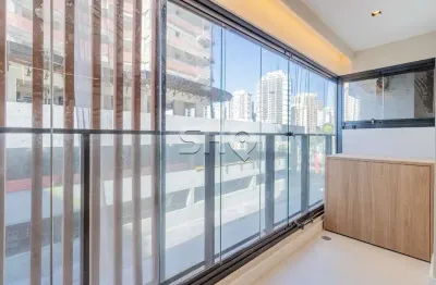 Apartamento com 1 quarto à venda na avenida sumaré, 241, perdizes, são paulo, 41 m2 por r$ 905.000