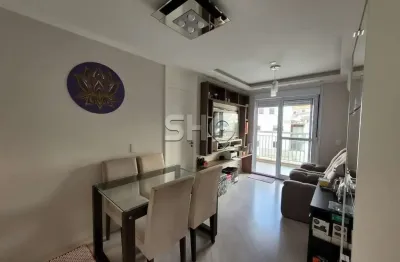 Apartamento com 1 quarto à venda na avenida diógenes ribeiro de lima, 3012, alto da lapa, são paulo, 43 m2 por r$ 620.000