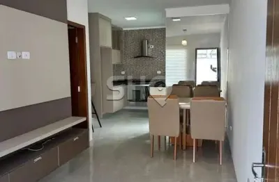 Casa em condomínio fechado com 2 quartos à venda na professor josé pardelli, 33, mandaqui, são paulo, 63 m2 por r$ 610.000