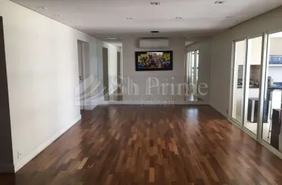 Apartamento com 4 quartos à venda na rua josé gomes falcão, 304, barra funda, são paulo, 160 m2 por r$ 2.150.000