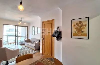 Apartamento com 3 quartos à venda na rua cotoxó, 955, perdizes, são paulo, 75 m2 por r$ 1.200.000