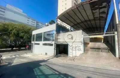 Barracão / galpão / depósito para alugar na rua cônego ladeira, 470, vila mazzei, são paulo, 380 m2 por r$ 7.000