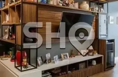 Apartamento com 2 quartos para alugar na rua romano schiesari, 80, perdizes, são paulo, 65 m2 por r$ 4.700