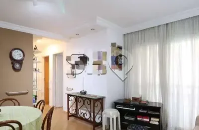 Apartamento com 2 quartos à venda na rua tucuna, 770, perdizes, são paulo, 54 m2 por r$ 720.000