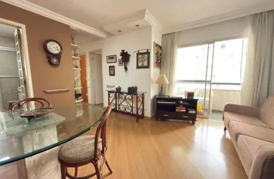 Apartamento com 2 quartos à venda na Rua Tucuna, 770, Perdizes, São Paulo, 54 m2 por R$ 650.000