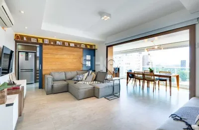 Apartamento com 4 quartos à venda na rua pelotas, 480, vila mariana, são paulo, 164 m2 por r$ 3.890.000