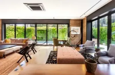 Casa com 5 quartos à venda na rua madre teodora, 146, jardim paulista, são paulo, 510 m2 por r$ 15.000.000