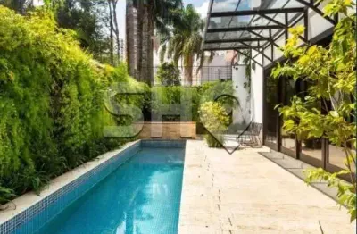Casa com 5 quartos à venda na rua madre teodora, 146, jardim paulista, são paulo, 700 m2 por r$ 15.000.000