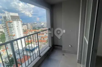 Apartamento com 1 quarto à venda na rua carlos petit, 215, vila mariana, são paulo, 25 m2 por r$ 410.000