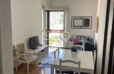 Apartamento com 2 quartos para alugar na rua guarará, 58, jardim paulista, são paulo, 55 m2 por r$ 4.720
