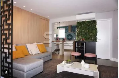 Apartamento com 2 quartos à venda na rua faustolo, 1450, lapa, são paulo, 100 m2 por r$ 1.590.000