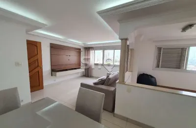 Apartamento com 2 quartos à venda na rua monte alegre, 1457, perdizes, são paulo, 90 m2 por r$ 1.050.000