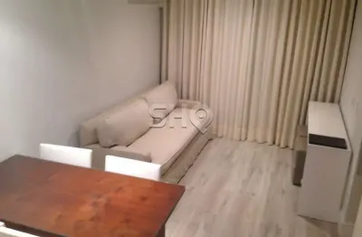 Apartamento com 1 quarto para alugar na rua tenente negrão, 200, itaim bibi, são paulo, 50 m2 por r$ 6.000