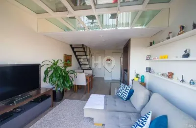 Apartamento com 2 quartos à venda na rua tangará, 53, vila mariana, são paulo, 68 m2 por r$ 1.250.000