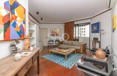 Apartamento com 2 quartos à venda na rua conselheiro brotero, 1211, santa cecília, são paulo, 94 m2 por r$ 925.000