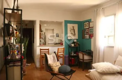 Apartamento com 1 quarto à venda na rua diana, 899, perdizes, são paulo, 45 m2 por r$ 548.000