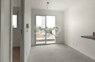 Apartamento com 1 quarto à venda na rua scipião, 238, vila romana, são paulo, 28 m2 por r$ 319.000