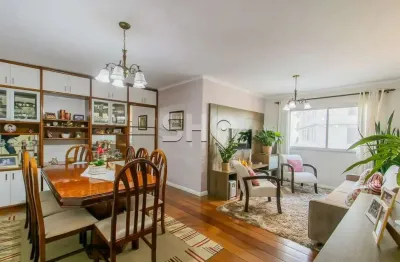 Apartamento com 3 quartos à venda na rua sucuriú, 256, vila ida, são paulo, 107 m2 por r$ 1.270.000